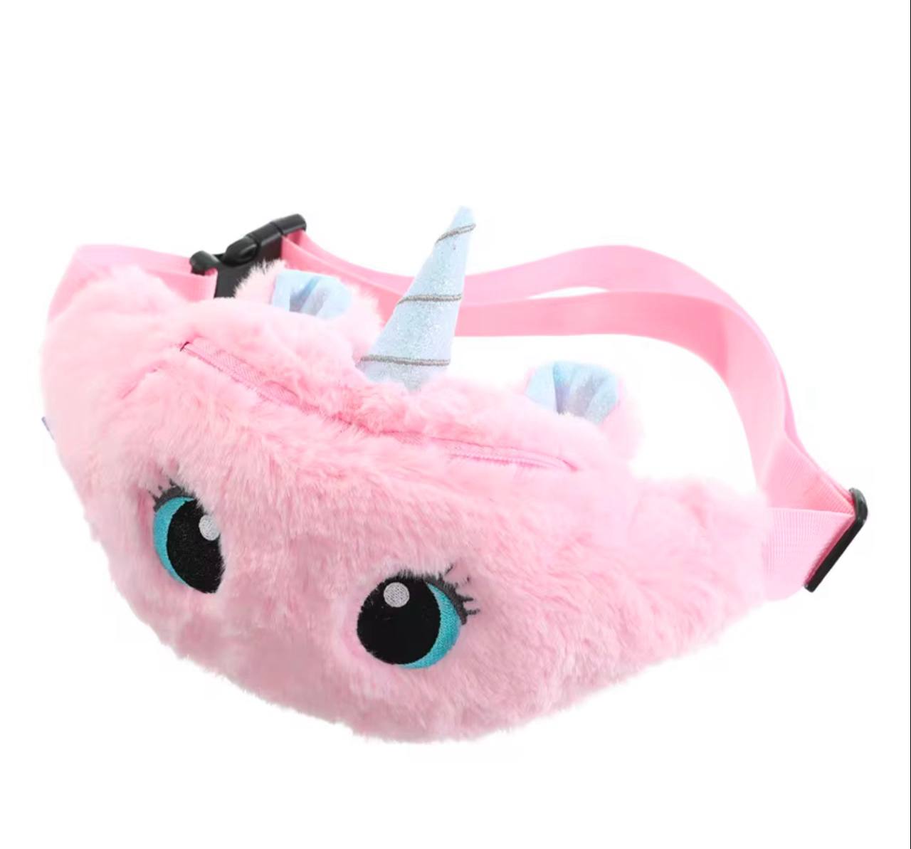 Pink Dreamy Unicorn Pouch