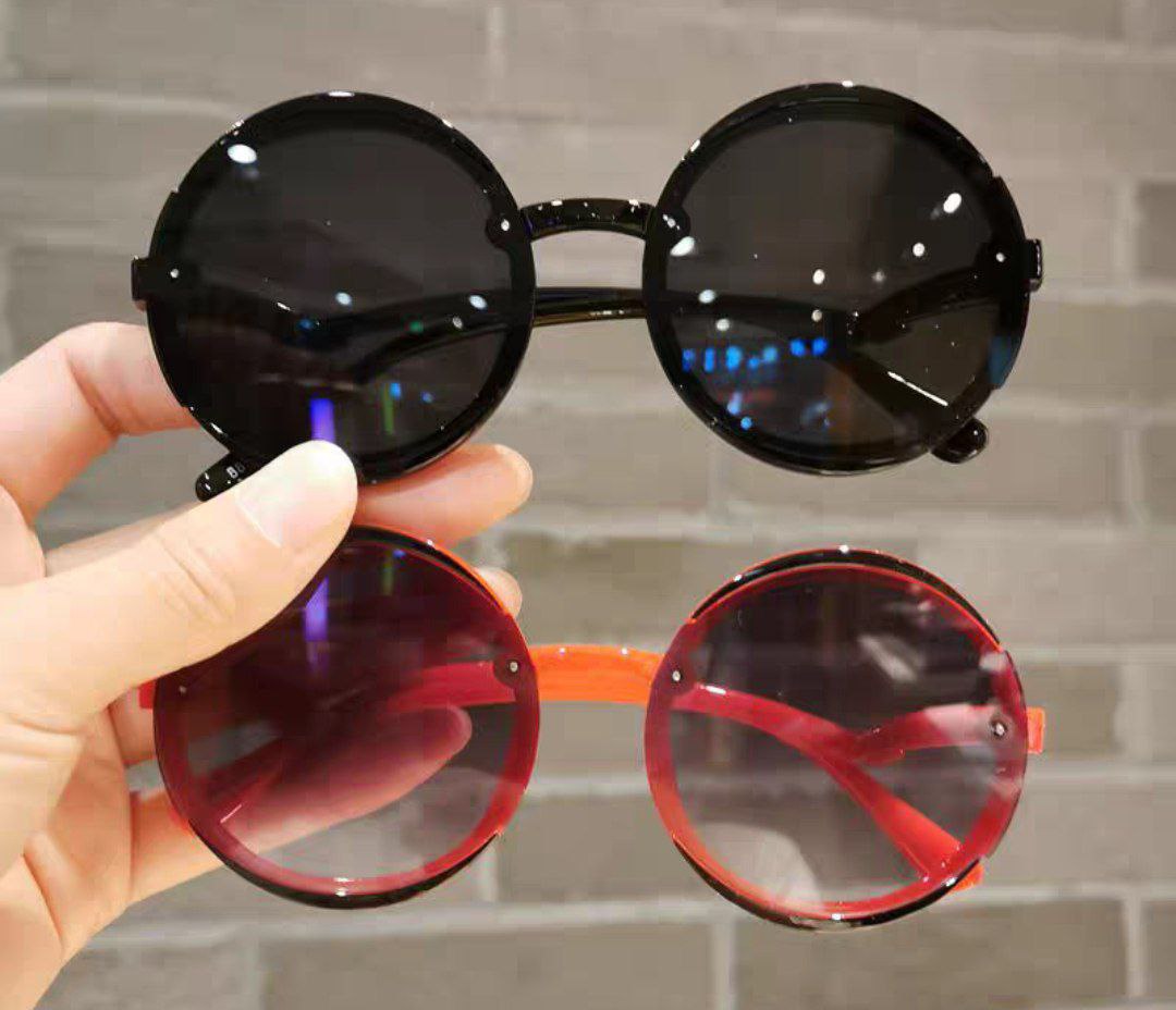 Black Sunglasses for kids